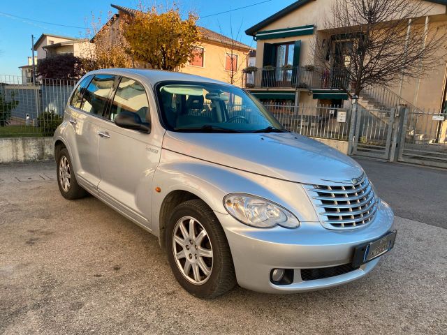 Chrysler PT Cruiser PT Cruiser 2.2 CRD cat Touri