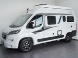 Knaus BOXLIFE PRO / 540 ROAD Aufstelldach/Markise - Knaus Diesel Kastenwagen 540 road
