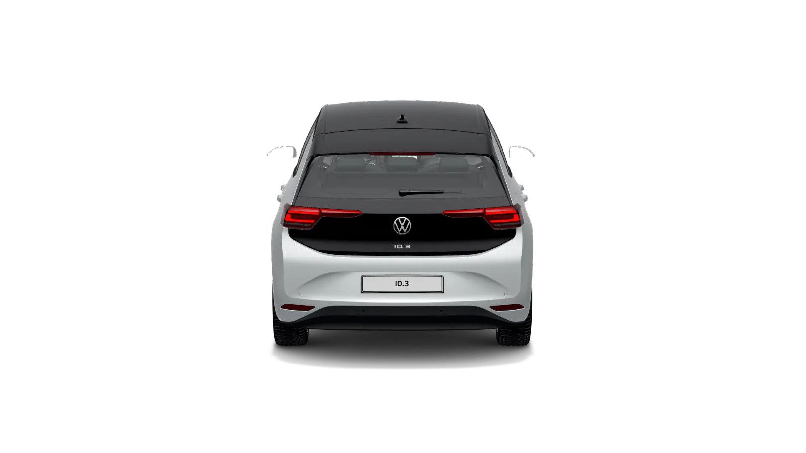 Volkswagen ID.3 - Bild 10