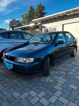 Nissan Young- Oldtimer Liebhaber aufgepasst! Niss... - Nissan Almera aus 1997