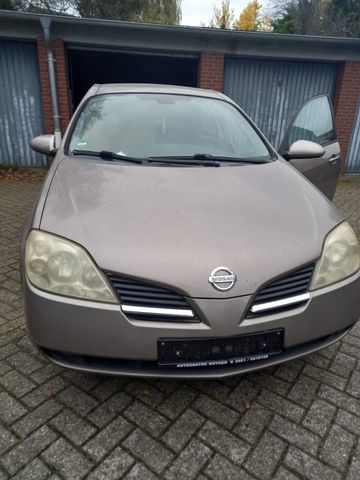 Nissan Primera 1.8 Acenta