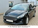 Ford S-MAX Titanium *7.SITZER-NAVI-KAMERA-AHK* - Ford S-Max in Dortmund