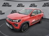 Dacia Spring Electric Extreme 65   #Zulassung in 2025 - rote Dacia Spring