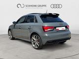 Audi A1 Sportback 1.8 TFSI S line Sport PANO BOSE - Audi A1: Sportback