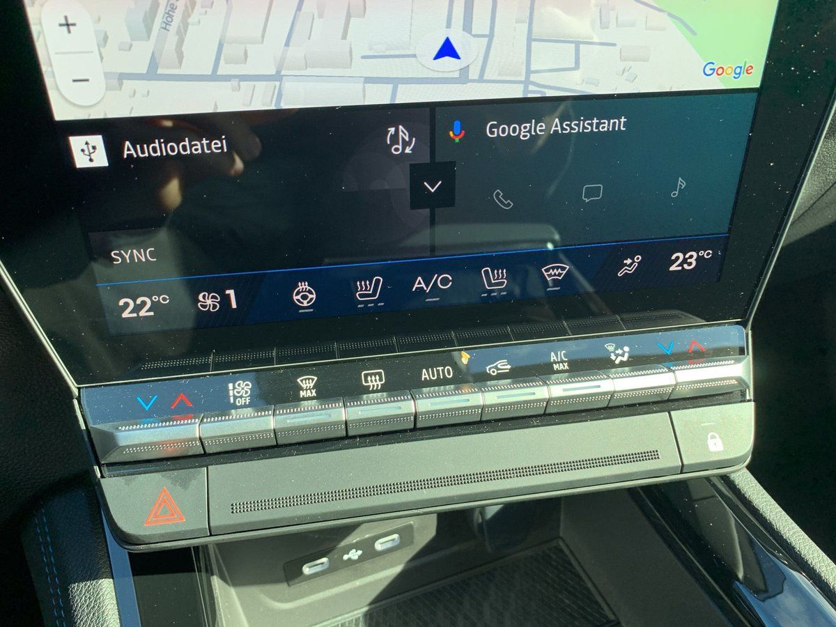 Renault Austral - Bild 18