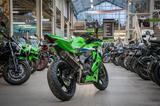 Kawasaki Ninja ZX4RR Performance, Modell 2026 - Motorräder in Münster