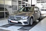 Mercedes-Benz C 200d T Navi*Klimaautomatik*Tempomat(EURO 6d) - gebrauchte Mercedes-Benz C 200 aus dem Jahr 2020