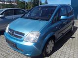 Opel Meriva 1.6 Ecotec Essentia - Opel: Essentia