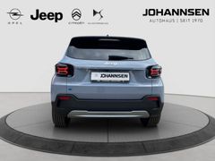 JEEP AVENGER ELEKTRO MY25 SUMMIT