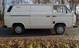 Volkswagen VW T3 Kasten Transporter 1.7D von 1990 VW ... - Volkswagen aus 1990: Transporter