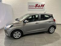 Hyundai i10 1,0Select Klima Sitz/Lenkheiz Tempo PDCh DAB