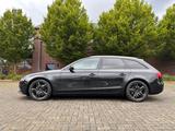 Audi A4 2.0 TDI 105kW S line Avant S line