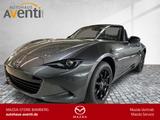 Mazda MX-5 Prime-Line LED*Navi*LM*ZVFB*Sound System - Mazda MX-5 Prime-Line mit Benzin-Antrieb