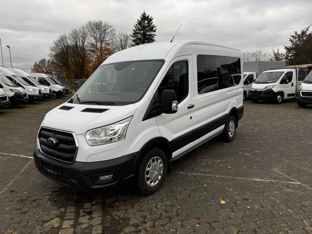 Ford Transit (PKW) L2H2 TDCI Trend *9-Sitze*