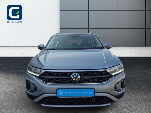 T-Roc 1.5 TSI Life *DSG*LED*NAVI*SHZ*ACC*PDC*ASS