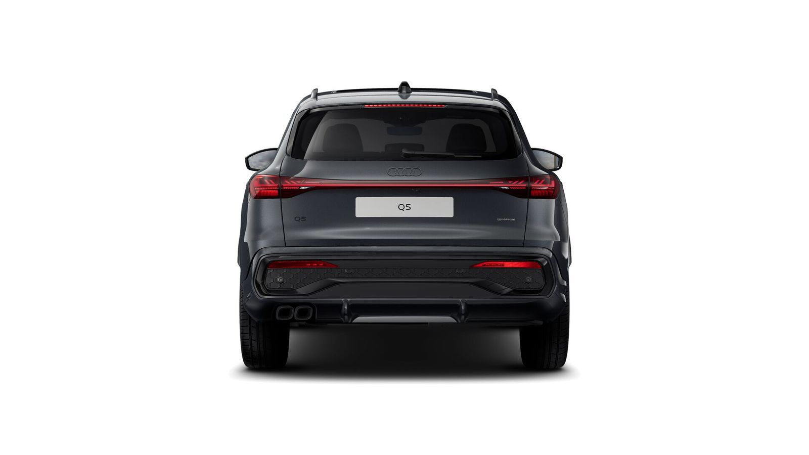 Audi Q5 - Bild 4