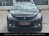 Peugeot 2008 Active/Klima/2.Hand/ - Peugeot 2008 Gebrauchtwagen in Hamburg