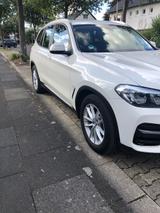 BMW X3 xDrive20i ADVANTAGE AT ADVANTAGE - gebrauchte BMW X3 aus dem Jahr 2019