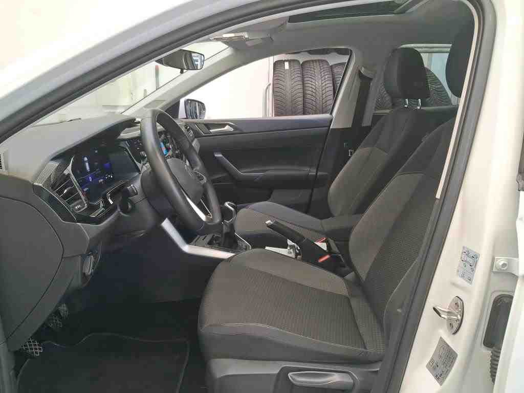 Volkswagen Polo - Bild 8