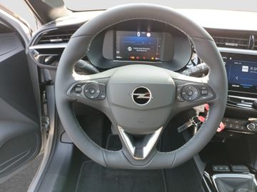 Fotografie 11 des Opel Corsa GS Kamera LED Sitz-/Lenkradheizung PDC
