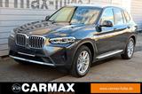 BMW X3 xDrive 30e Leder,Navi,LED,SH,KameraFacelift ! - mit Hybrid-Antrieb: Allradantrieb