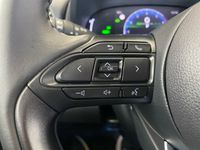 Toyota Yaris Cross - Vorschau Bild 21