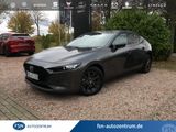 Mazda 3 2025 2.5L 140PS HOMURA VORFÜHRWAGEN - Mazda 3 Vorführfahrzeuge