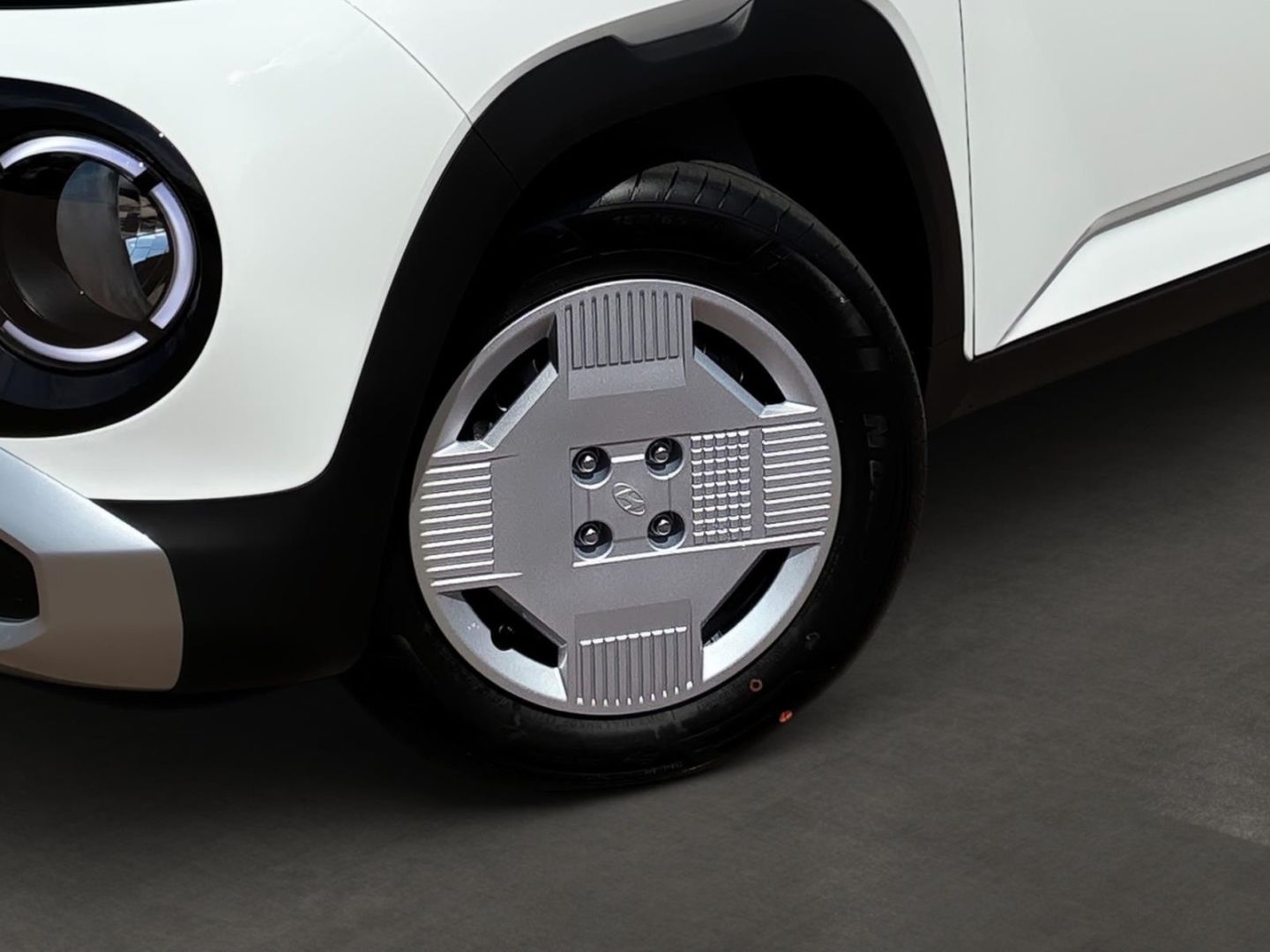 Hyundai INSTER - Bild 6