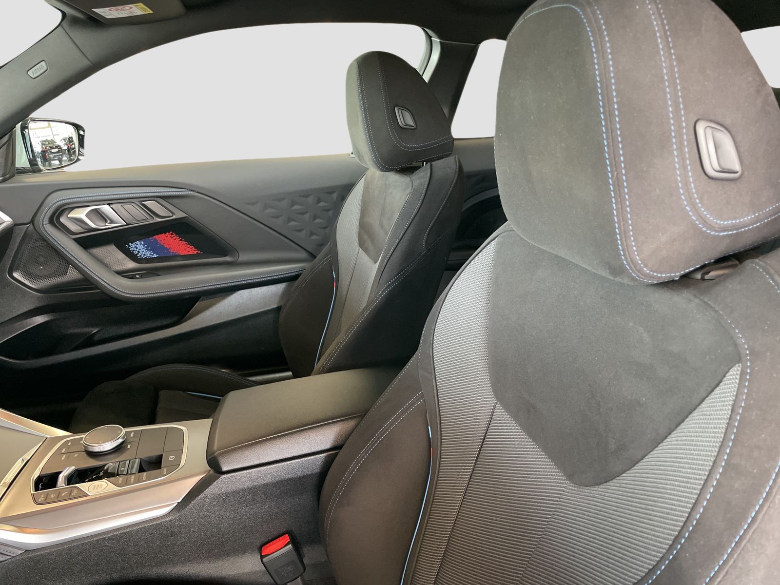BMW 218 - Bild 11
