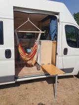 Peugeot Boxer H3 L3 Hoch Van Camper Klima ... - Peugeot Boxer von privat