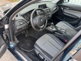BMW 116i*Lim.*Aut.*Urban Line*Navi*Schiebedach* - BMW 1er Reihe in München