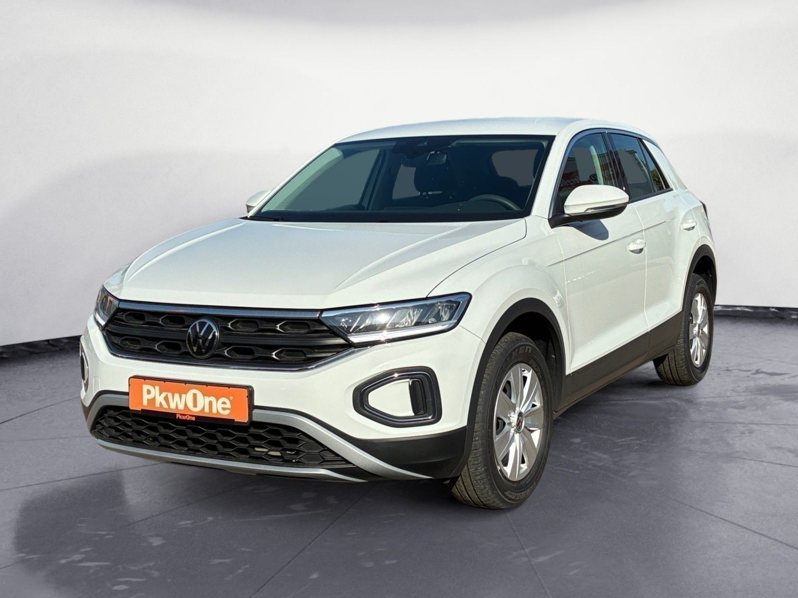 Volkswagen T-Roc 1.0 l TSI DIGITAL-COCKPIT*LED*KLIMA*ZV*DAB