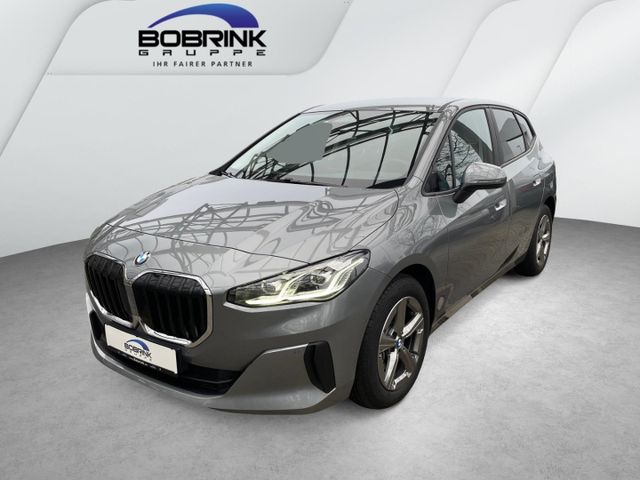 BMW 216 Active Tourer i Navi ParkAss LED Sitzhzg.