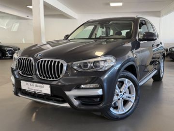BMW X3 - 4