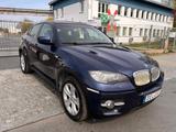 BMW X6 xDrive35d Sportpaket *NAVI*LEDER*XENON* - BMW X6: Xdrive35d