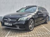 Mercedes-Benz C 400 T V6*AMG*Comand*Multibeam LED*Panorama*SHZ - gebrauchte Mercedes-Benz C 400 aus dem Jahr 2019