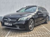 Mercedes-Benz C 400 T V6*AMG*Comand*Multibeam LED*Panorama*SHZ - Mercedes-Benz C 400 aus 2019