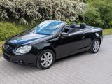 Volkswagen Eos 1.4 TSI 90kW Edition 2010 Edition 2010 - VW Eos von privat