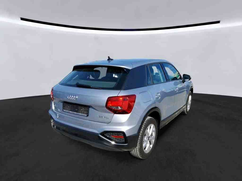 Audi Q2 - Bild 5