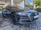 Audi A8 60 TFSI e qu. Sport Night B&O Massage RSE - Audi A8: Rs8