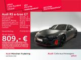 Audi RS e-tron GT Pano/LuftFed/ACC/HuD - E-Autos