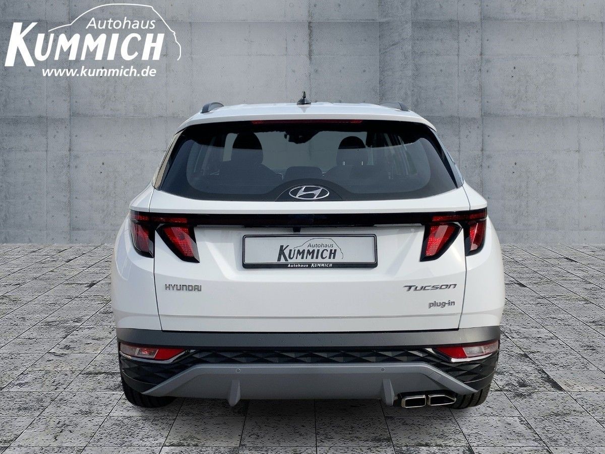 Hyundai Tucson – Bild 5