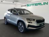 Skoda Karoq 1.5l TSI ACT 110kW DSG Drive AHK Navi - Skoda Karoq in Freiburg