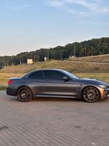 BMW M4 Cabrio M4 - BMW M4 Gebrauchtwagen
