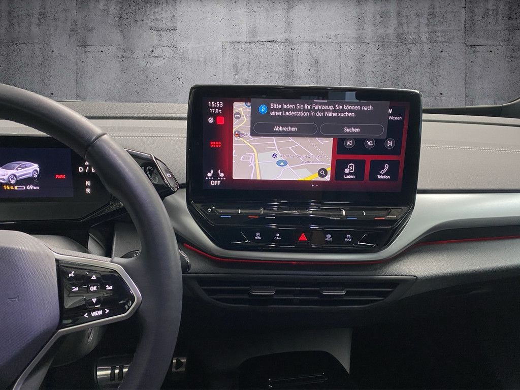 Volkswagen ID.5 - Bild 13
