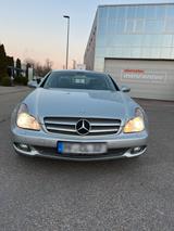 Mercedes-Benz CLS 320 CDI | 3. Vorbesitzer... - Mercedes-Benz CLS 320 von privat