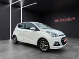 Hyundai i10 Intro Edition/Alu/Sitz+Lenkrad Hzg/USB/1 Hd - Hyundai i10: Intro