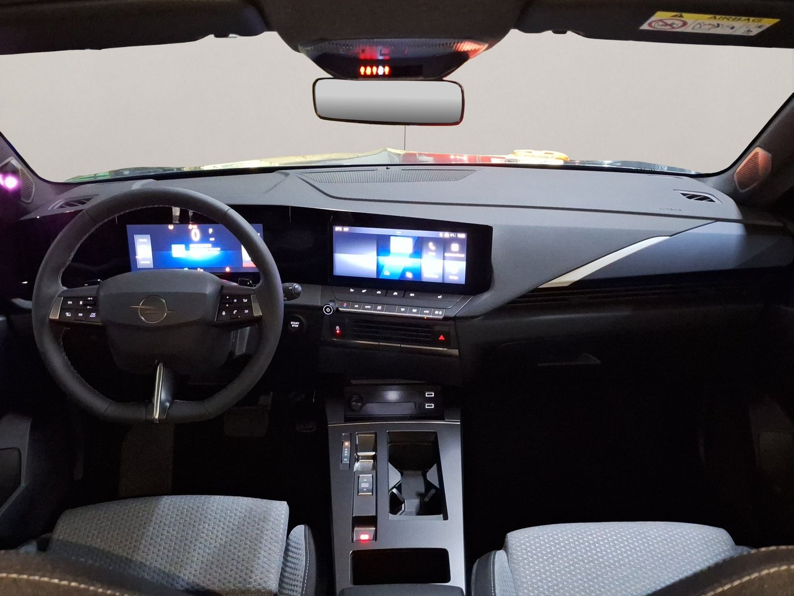 Opel Astra - Bild 13