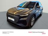 Audi Q4 35 e-tron*GJR*TEMPO*KLIMA*PDC*VC*ZVR*LED*DAB* - Audi Q4 e-tron: Automatik