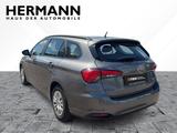 Fiat Tipo Kombi 1.4 16V Pop *PDC*Bluetooth*Sitzhzg* - gebrauchte Fiat Kombis